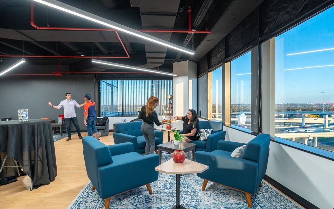 Venture X - San Antonio Northwest