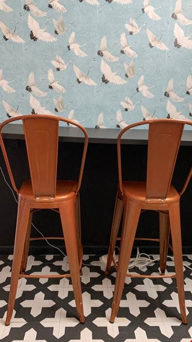 Medford Cowork Collective - East