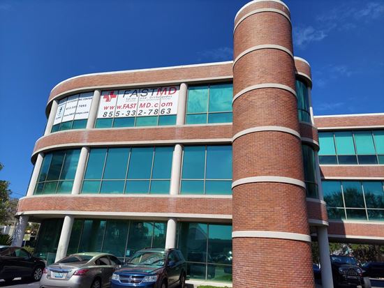 Preview of CoCreativ Westshore Office space for Rent in Tampa