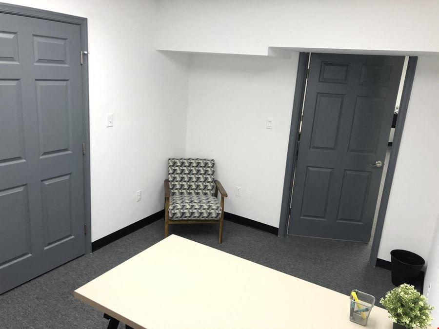 The IncuHub - Portsmouth