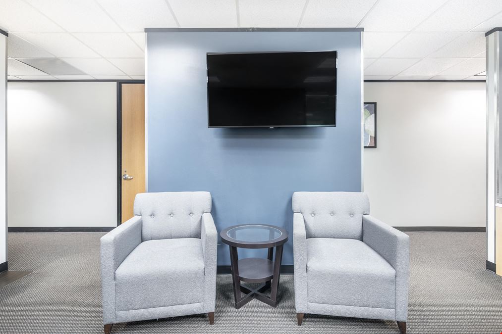 Regus - The Woodlands - Timberloch Place