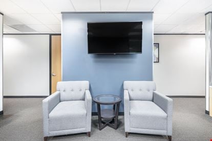 Regus - The Woodlands - Timberloch Place