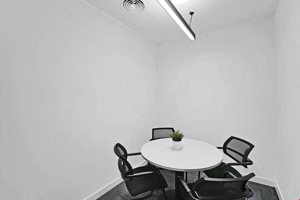 NewFlex - Citibase Lewisham