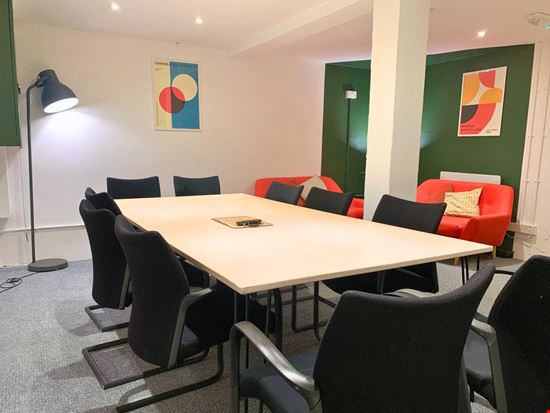 Preview of Ark Coworking Office space for Rent in London