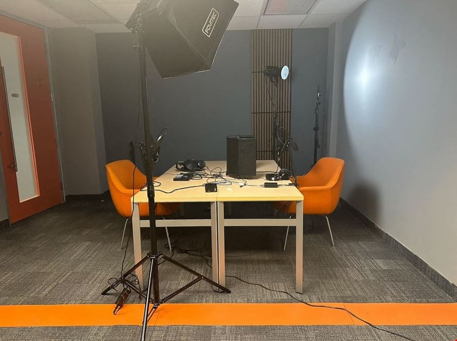 The Legacy Room(Podcast)