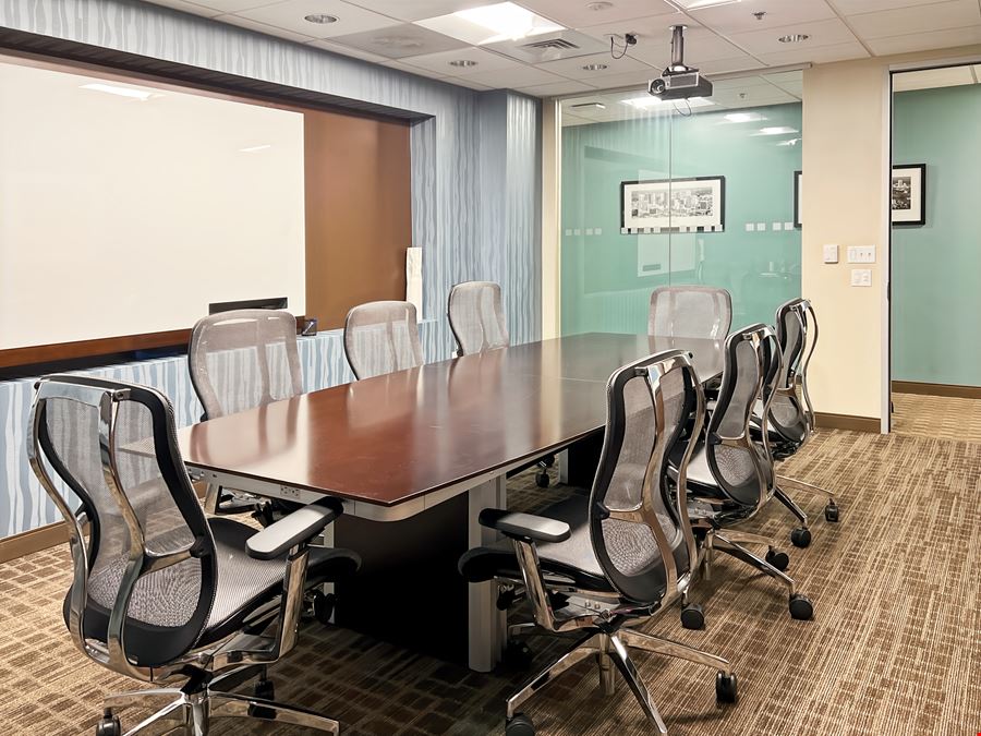 MD, Hunt Valley - International Circle