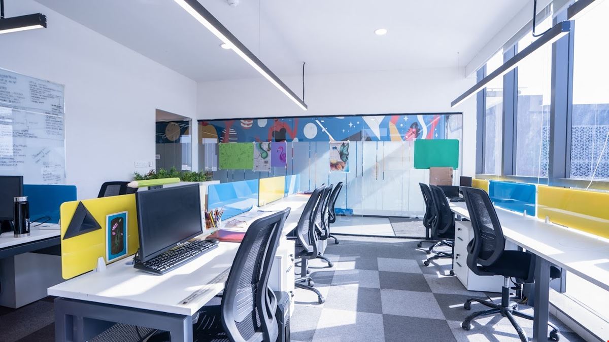 The Address - Iconic, Shyamal