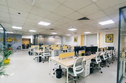 Preview of Spring House Workspaces - SHC - Plot No 112 Office space for Rent in Gurugram