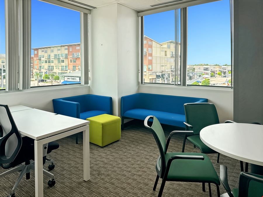 TX, Pearland - Town Centre