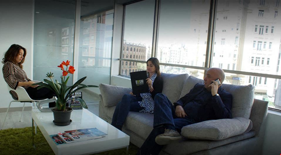 BAUM Business Center