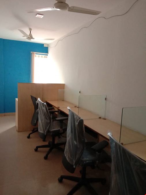 Sierra Cartel Coworking Space - HSR Layout