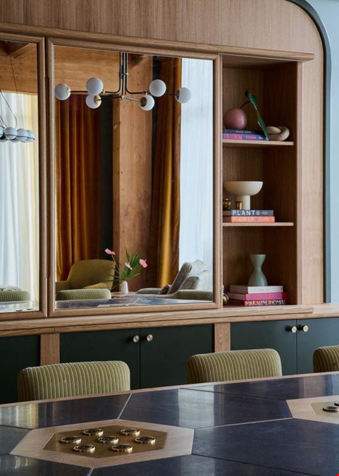 The Malin - Wedgewood Houston