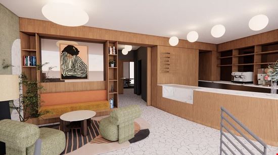 Preview of Deskeo - Neuilly - Charles de Gaulle Office space for Rent in Neuilly-sur-Seine