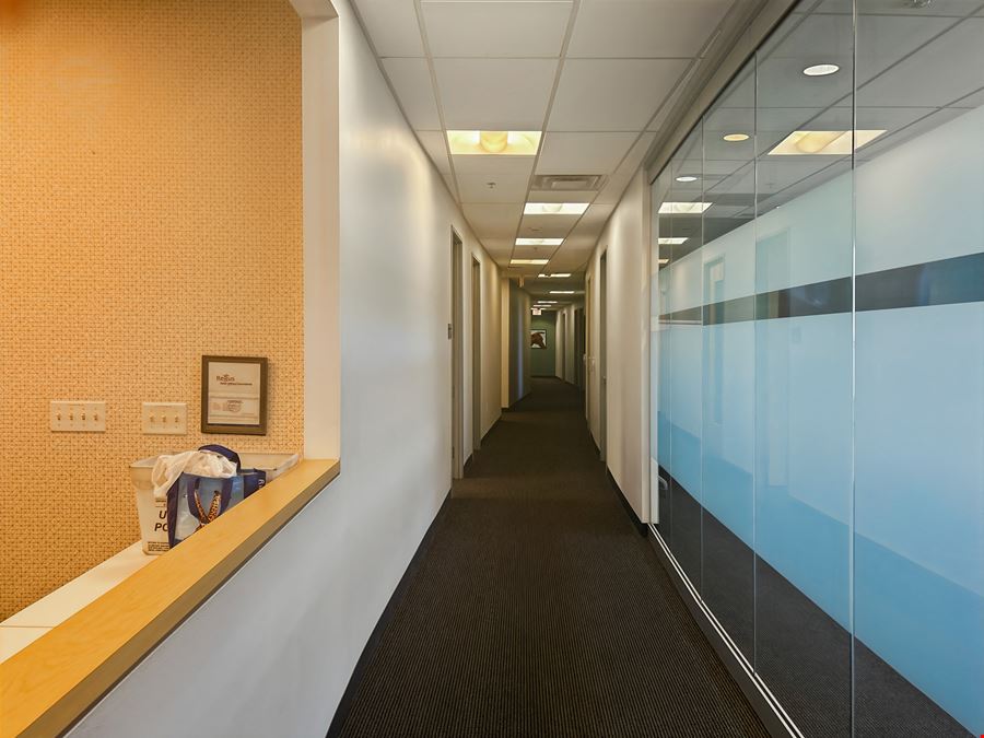 NV, Henderson - Horizon Ridge Parkway