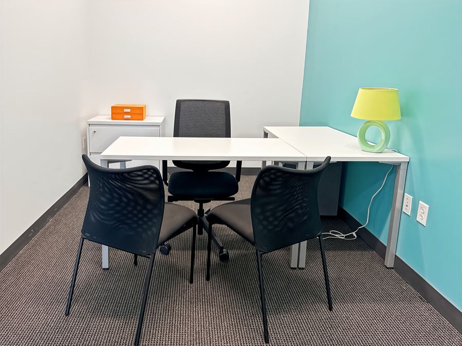 LA, Harvey - Fountain Park