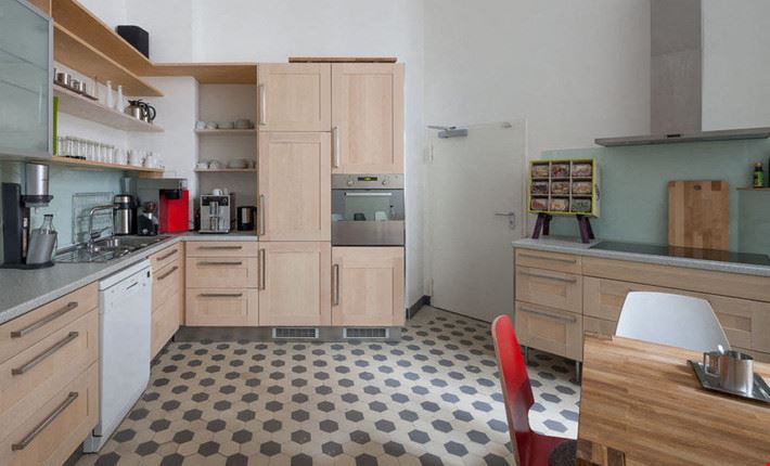 Meeet - West: Begegnungen Mit Berlins Westen In Wilmersdorf