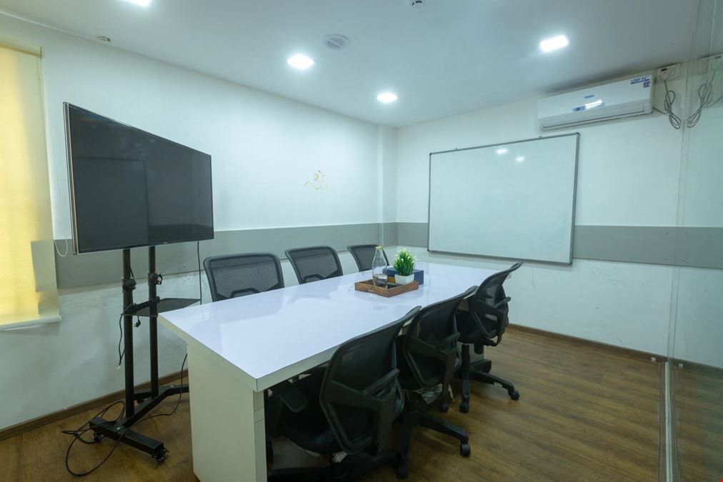 Bhive Workspace - HSR Layout 2