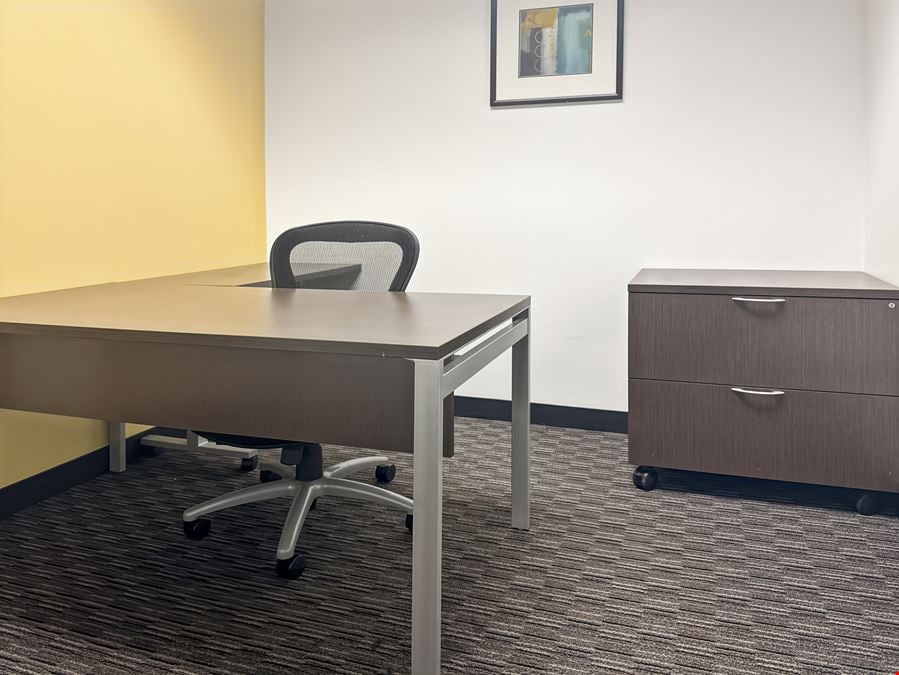 Regus - St Louis - Sunset Hills