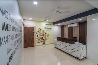 Qube Cowork - 1.0