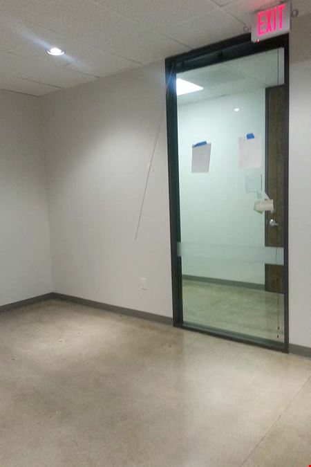 Workstyle Flexible Spaces - 1322 Space Park Drive