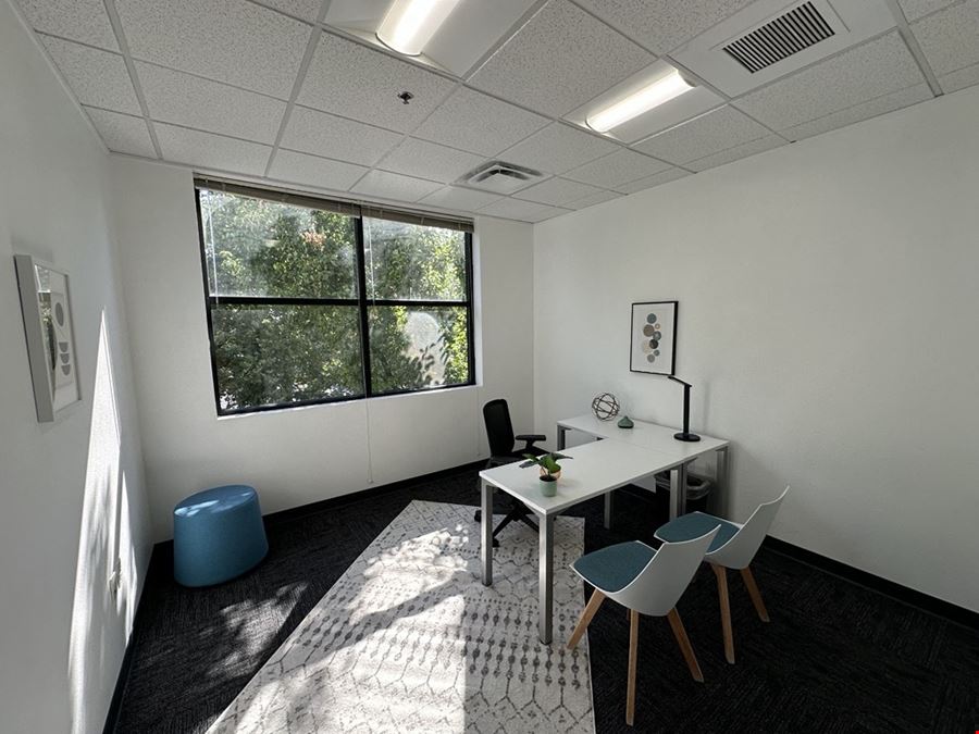 CA, Folsom - Orchard Rd