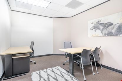 Regus - The Woodlands - Timberloch Place