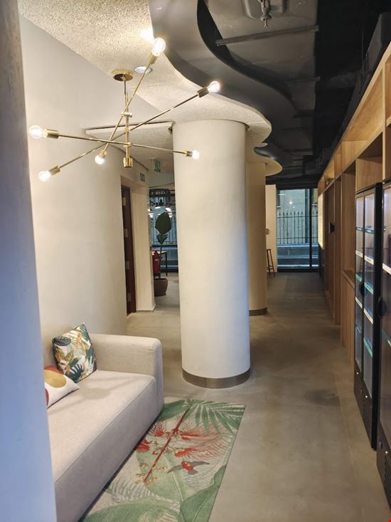 Preview of Monday - Cibeles Office space for Rent in Madrid