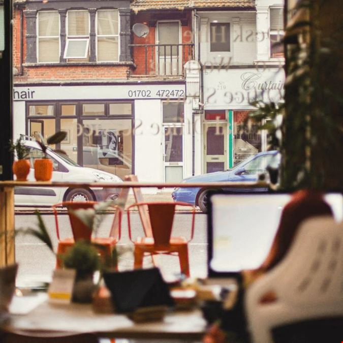 space282 - Leigh Road