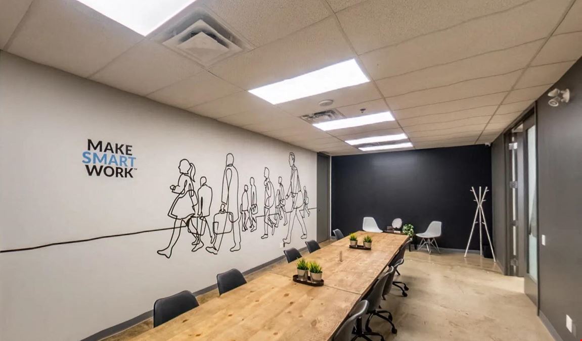 Boardroom