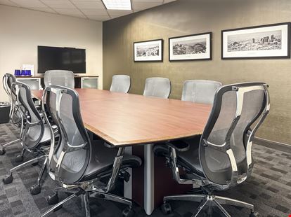 Fort Worth Bridge Street