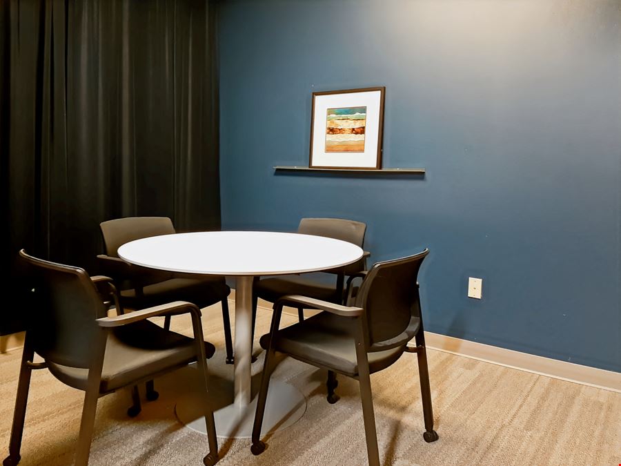 WI, Milwaukee - S 1st Street