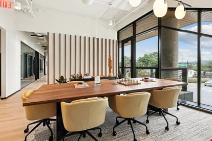 Preview of Industrious - E 7th St - desk space in Austin