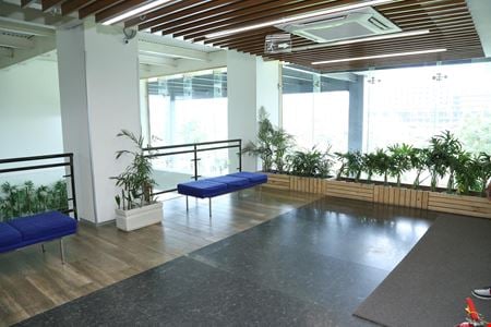 Preview of Iksana Workspaces - Chrysler Tech Centre Coworking space for Rent in Dehradun