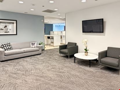 Regus - Redwood City - Twin Dolphin Drive