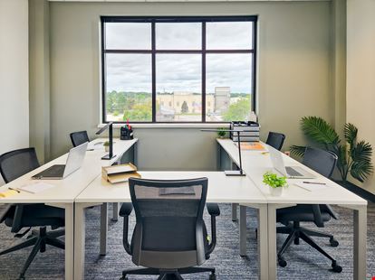 WI, De Pere - Reid Street