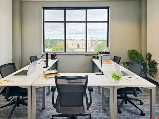 WI, De Pere - Reid Street