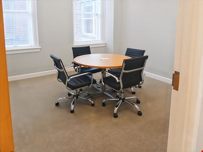 Regus - Jackson East Capitol St
