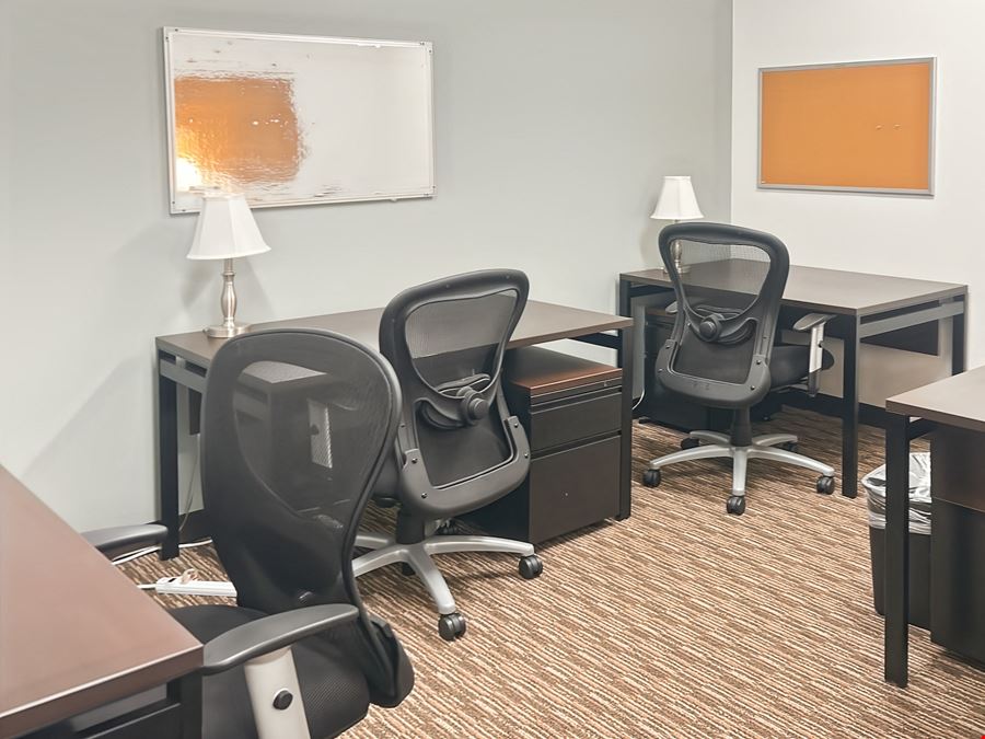 Regus - Windsor - 360 Bloomfield