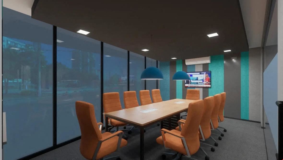 Spaze One - SpazeOne - Kakkanad Ritz Plaza