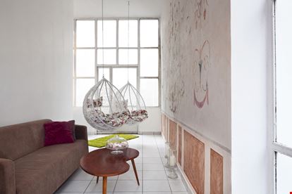 Preview of Noa Cowork - Noacowork - Biura Serwisowane Office space for Rent in Warsaw