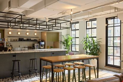 Preview of WeWork - 152 Elizabeth St Office space for Rent in Melbourne
