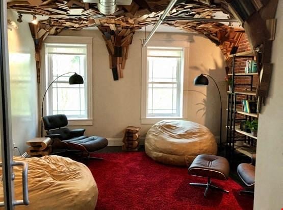 Room of Requirements