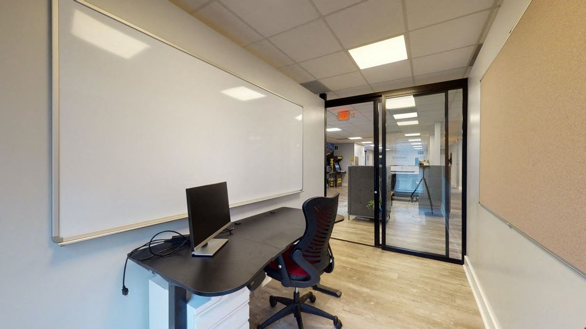 IMAGINE Coworking of Atlanta