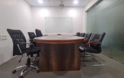Preview of PCS Business Centre Office space for Rent in Vijayawada