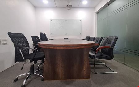 Preview of PCS Business Centre Coworking space for Rent in Vijayawada