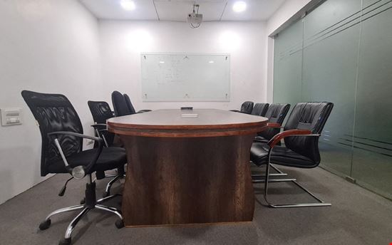 Preview of PCS Business Centre Office space for Rent in Vijayawada