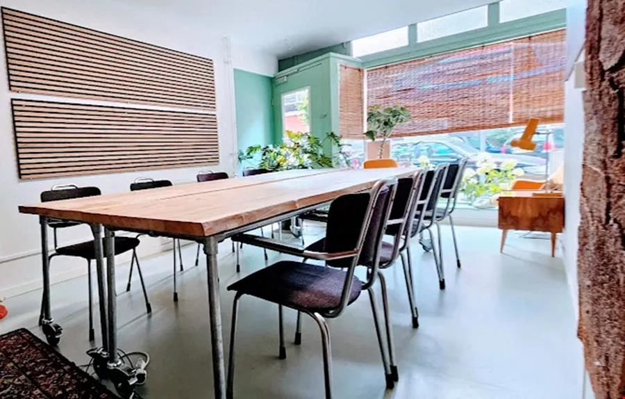 Cowork Club
