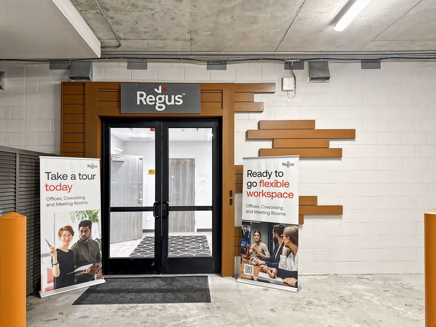 Regus - Virginia Beach - Constitution Dr
