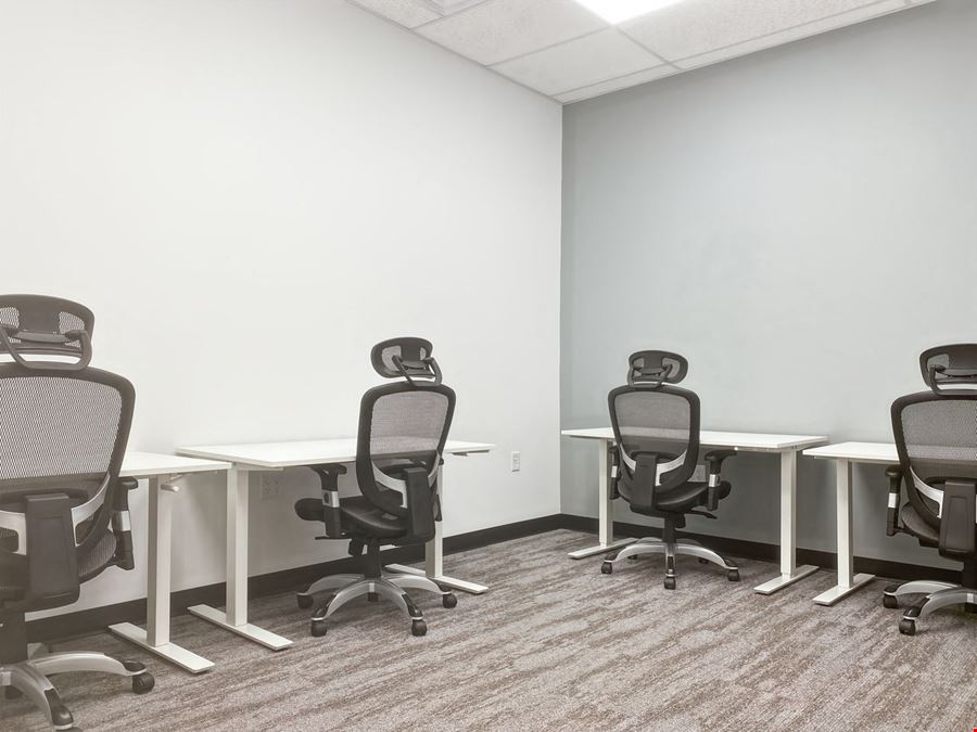 Regus - Verona - Horizon Dr