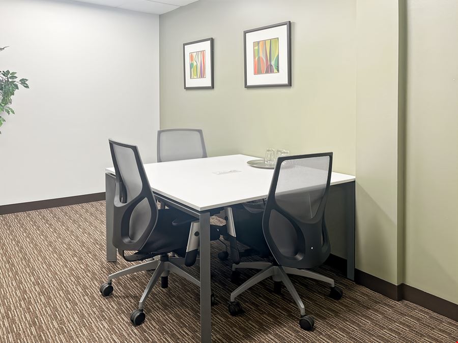 Baseline Office Suites